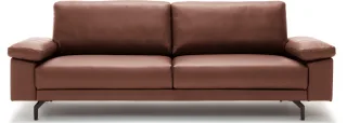 Creation BY ROLF BENZ 2-Sitzer "CR.450 elegantes Designsofa mit hohem Sitzkomfort"
