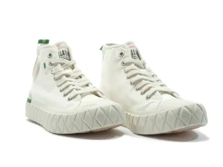 Palladium Sneaker "PALLA ACE CHUKKA ORG" aus Canvas