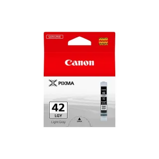 Original 6391B001 CANON CLI42LGY Nr.42 Pixma