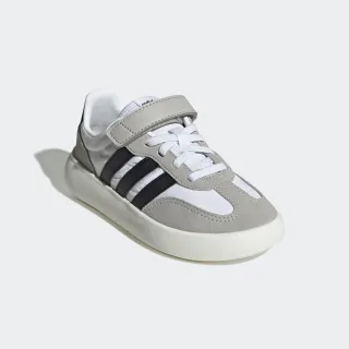 adidas Sportswear Sneaker "BARREDA DECODE KIDS" mit Klettverschluss, für Kinder & Jugendliche