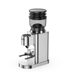 [EU Direct] HiBREW G7 Automatic Burr Mill Electric Coffee Grinder with 48 Gears for Espresso American Coffee Pour Over V