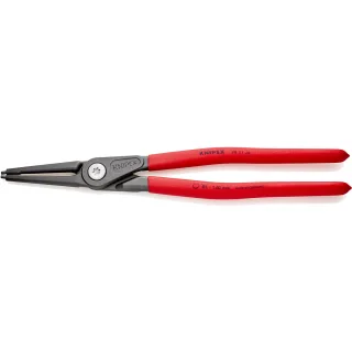 KNIPEX Präzision-Sicherungsringzange silber - 4811J4