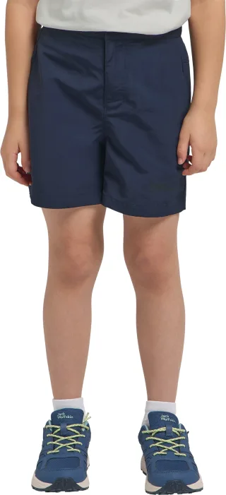 Jack Wolfskin Shorts "SUN SHORTS K"