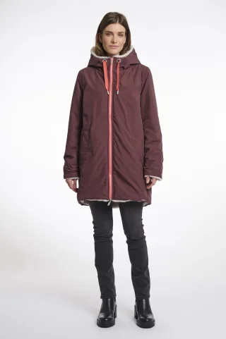 Rino&Pelle - Javin.7002512 chocolate bean and birch - Gr. - 42
