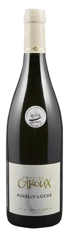 2020 Pouilly-Loché