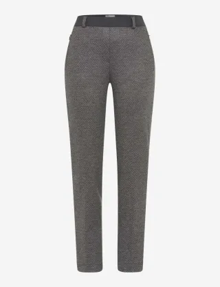 RAPHAELA by BRAX - Style Lillyth grey - Gr. - 36