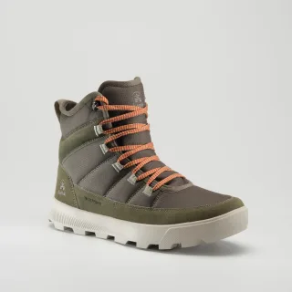 Kamik Winterstiefel "ATWATERN" Winterschuhe, Winterboots, Snowboots, wasserdicht, gefüttert