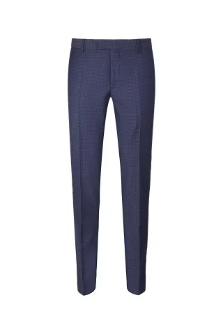 JOOP! Menswear - 17 JT-02Blayr 10011346 medium blue - Gr. - 50