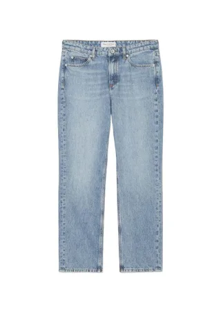 Marc OPolo Casual - Denim Straight fit blau - Gr. - 30/32