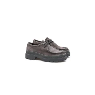 LLOYD Damen - HAVEN 170 grey - Gr. - 39