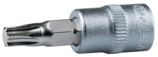 KS TOOLS 3/8" Bit-Stecknuss - 911.3888