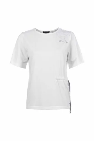 squesto - Shirt 1/2 offwhite - Gr. - 42
