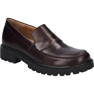 Josef Seibel Slipper "Marta 22, bordeaux"