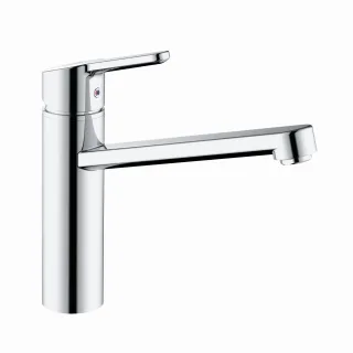 Kludi M2 Spültisch-EHM DN 15 chrom, 595740575 595740575