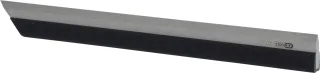KS Tools Präzisions-Haarlineal - 300.0637