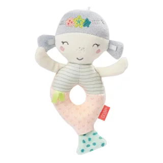 Fehn 054231 Ring-Greifling Meerjungfrau