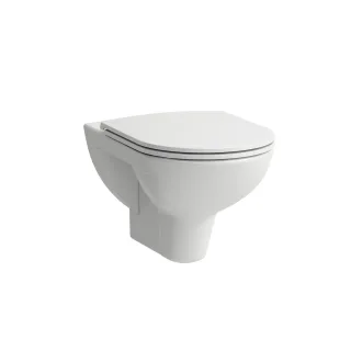 LAUFEN Wand-WC LAUFEN Pro 360x560, manhattan, Tiefspüler, 82095.0, 8209500370001 H8209500370001