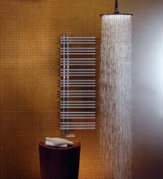 Zehnder Design-Heizkörper Yucca YA-170-040 ZY300638B300000
