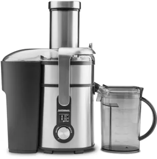 Gastroback Entsafter "40151 Design Multi Juicer Digital" 1500 W