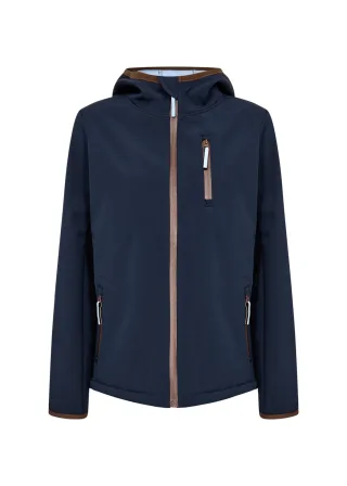 Soyaconcept - SC-JULLA 10 navy - Gr. - XXL