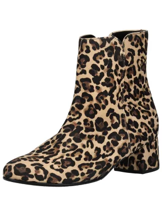 Gabor Stiefelette "Gabor Stiefelette Leder"