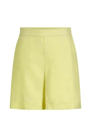 Rich & Royal - shorts FSC mohito lime - Gr. - 34