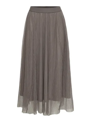 ONLY - ONLLAVINA SKIRT JRS NOOS - Gr. - XL