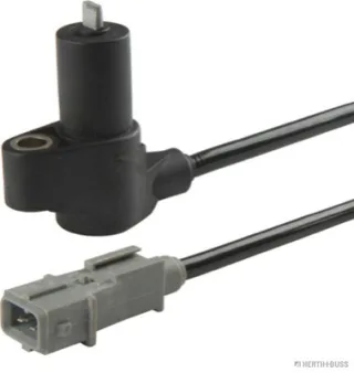 HERTH&BUSS Sensor, Raddrehzahl, 840 mm, 2 pol - 70660525