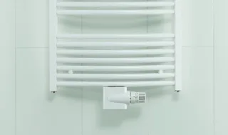 Zehnder Design-Heizkörper Zeno T 50 mm ZNT-170-075-05 ZZ400375B100000