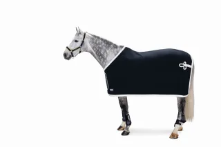 Abschwitzdecke ES Fleece Show Basics