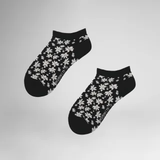 Hudson - DAISY 2-PACK black - Gr. - 40.5