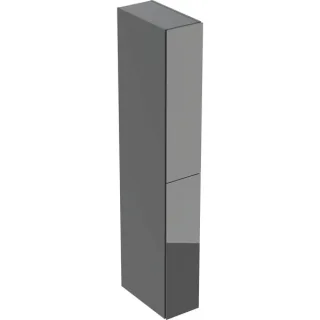 Geberit Hochschrank mit zwei Auszügen 503011JK2