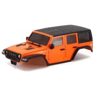 AUSTAR AX8560 Original RC Car Body Shell Parts