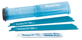 Makita Reciprosägeblatt Sortiment B - B-44448