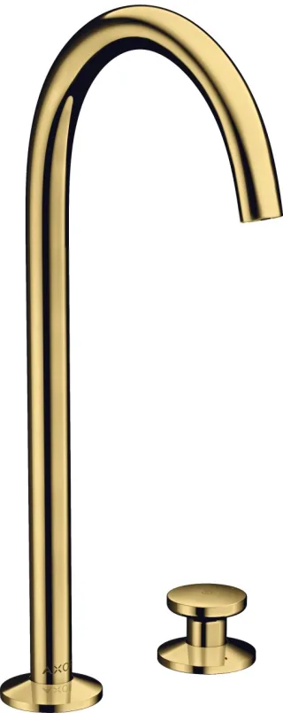Hansgrohe 2-L.Waschtischmischer Select 260 48060990