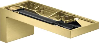Hansgrohe Wanneneinlauf Axor MyEdition 47412950