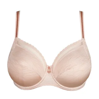 PrimaDonna - BRIANA pearly pink Vollschalen-BH pearly pink - Gr. - d85