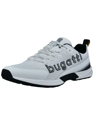 bugatti Sneaker "bugatti Sneaker Lederimitat"