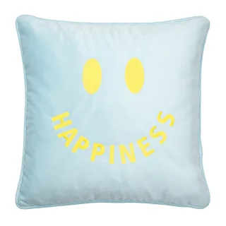 PAD Dekokissen "GRIN" Embroidery