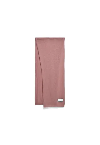 Armedangels - YUKINAA SOLID light berry - Gr. - One Size