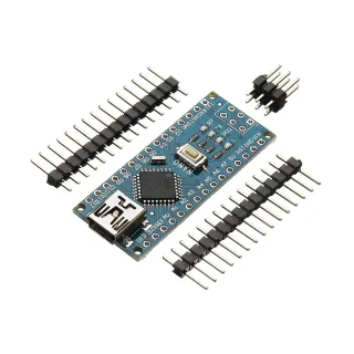 10Pcs Geekcreit® ATmega328P Nano V3 Controller Board Improved Version Module Development Board