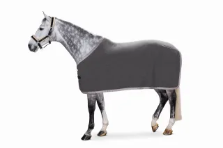 Abschwitzdecke ES Fleece Basic