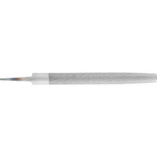 PFERD TOOLS Werkstattfeile Halbrund-Spitz - 11125251