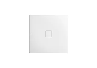Kaldewei Duschwanne CONOFLAT Modell 852-2, 800x800x32mm, 466848040711 466848040711