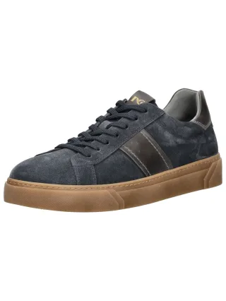 Nero Giardini Sneaker "Nero Giardini Sneaker Veloursleder"