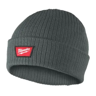 Milwaukee Strickmütze grün XXX BNCGN Farbe:grün - 4932499382