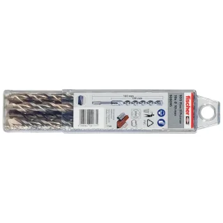 Fischer Hammerbohrer SDS Plus II Pointer 6/50/110(10) - 531860