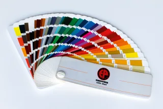 ELMAG Sonderlackierung (RAL Farben) - 53371