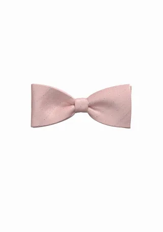 JOOP! Menswear - 17 JTIE-05Bowtie 10015736 lt/pastel pink - Gr. - OS