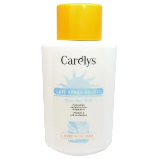 Airelle Carelys Lait Apres Solaire After Sun Milch 200ml